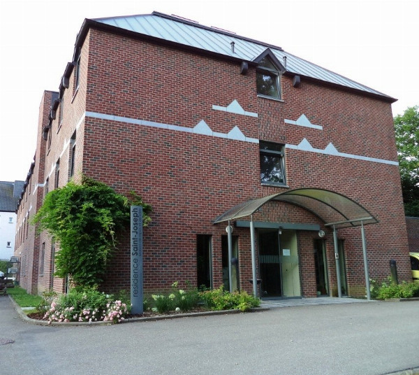 R&eacute;sidence Saint-Joseph-Serviceflat-Grand-Leez-Gembloux Saint-Joseph.jpg