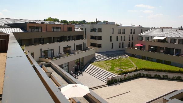 R&eacute;sidence Services Iuvo-Résidence services-Alsemberg-Alsemberg Luvo 1.jpg