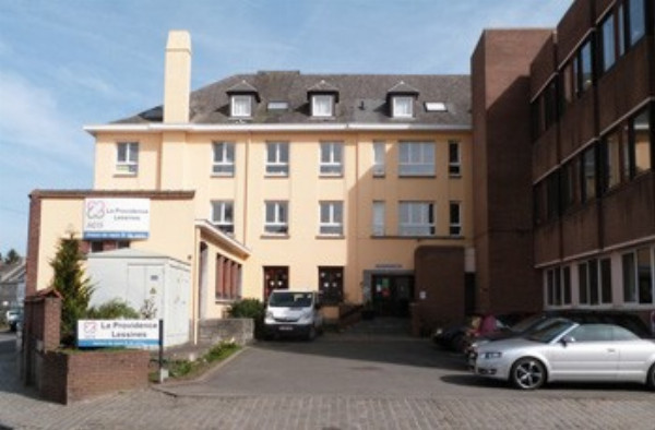 La Providence-Résidence services-Lessines-Lessines La Providence.jpg