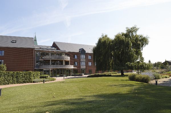 R&eacute;sidence Chassart-Serviceflat-Wagnelée-Wagnelée Chassart 1.jpg