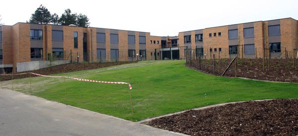 Woonzorgcentrum Corsala-Woonzorgcentrum-Koersel-Beringen Corsala.jpg