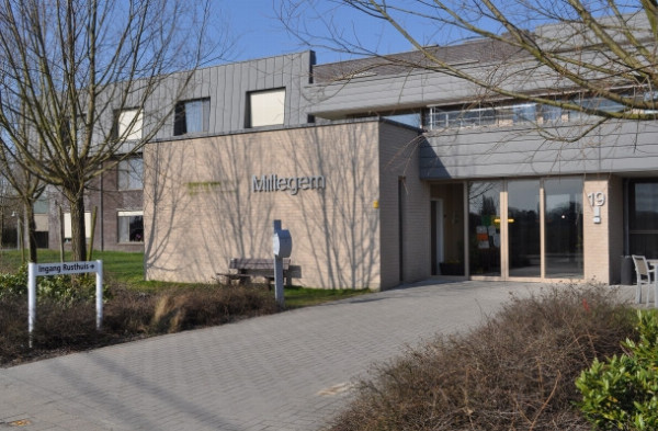 Maison de Repos & Soins Millegem-Maison de repos-Ranst-Millegem1.jpg