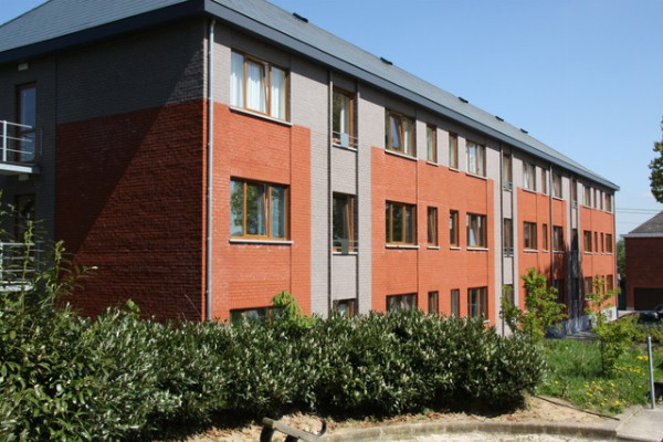 R&eacute;sidence du P'Tit Quevy-Serviceflat-Quévy-le-Petit-Quevy Résidence du P'Tit Quevy.jpg