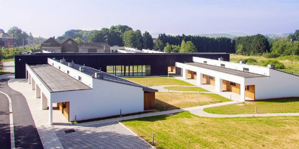 R&eacute;sidence Ernest Glinne-Serviceflat-Courcelles-Courcelles Ernest Glinne.jpg