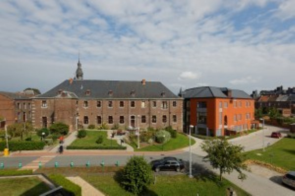 R&eacute;sidence Saint-Francois-Serviceflat-Zinnik-Soignie-St-francois.jpg