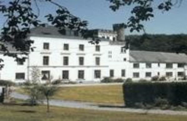 R&eacute;sidence Le Castel-Serviceflat-Ham-sur-Heure-castel.jpg