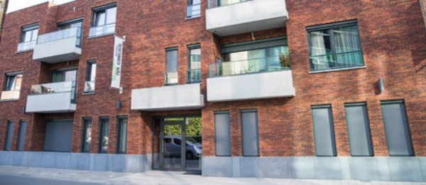 Serviceflats Park Kemmelberg-Résidence services-Berchem-Berchem Park Kemmelberg 1.jpg