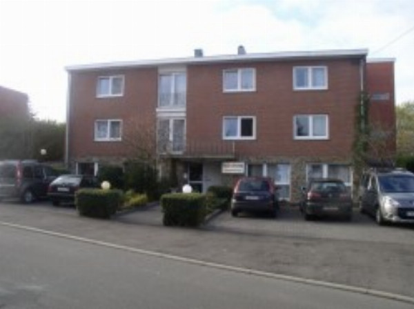 Haus Katharina-Maison de repos-Raeren-Raeren Haus Katharina.JPG