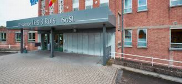R&eacute;sidence Les Trois Rois-Serviceflat-Vise-Visé Trois Rois 2.jpg