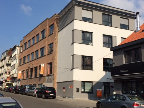 Maison de Repos et R&eacute;sidence-services De Wand-Résidence services-Laeken-Laeken De Wand 1.JPG