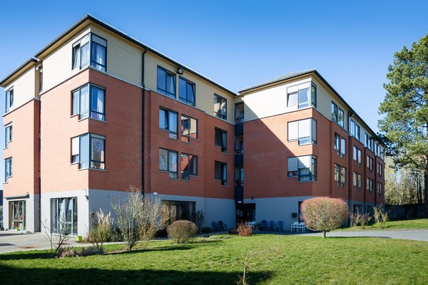 R&eacute;sidence La Visitation-Serviceflat-Lobbes-Visitation.jpeg