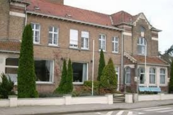 Maison de Repos Le Sacré-Coeur-Résidence services-Ploegsteert-Ploegsteert Sacré Coeur.jpg
