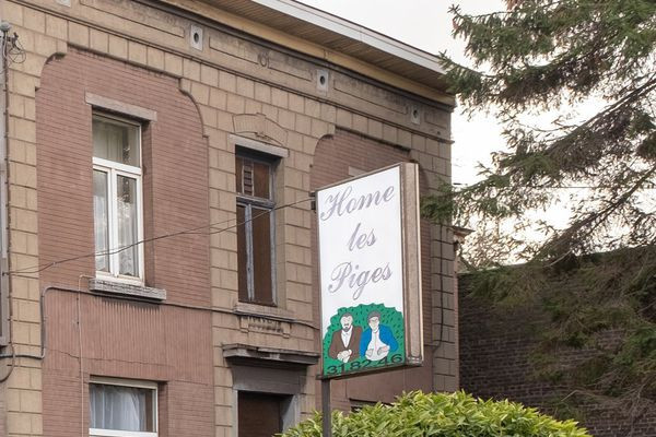 R&eacute;sidence Les Piges-Rusthuis-Dampremy-Les Piges 1.jpg