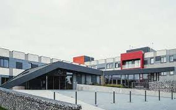 R&eacute;sidence Les Buissonnets-Serviceflat-Haine-Saint-Paul-Buissonnets 02.jpeg