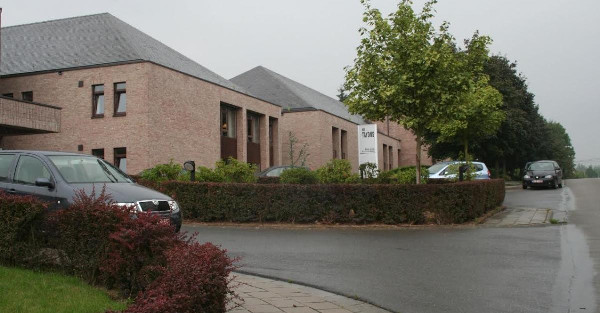 R&eacute;sidence Nos Tayons-Serviceflat-Nijvel-Nivelles Nos tayons.jpg