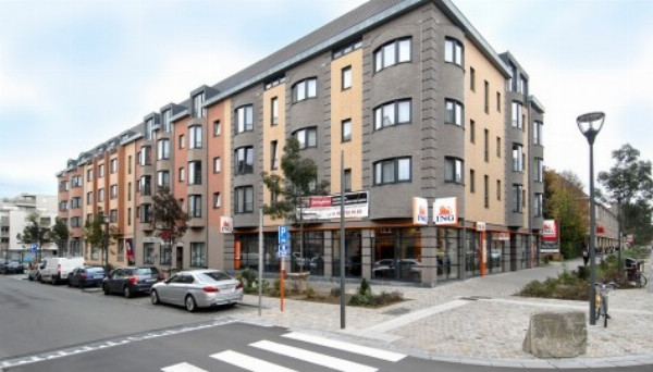 R&eacute;sidence Jos&eacute;phine-Résidence services-Schaerbeek-Schaerbeek Charbo.jpg