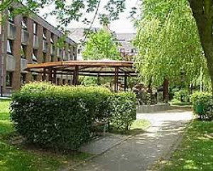 Centre Spartacus Huart-Serviceflat-Courcelles-Courcelles Spartacus 1.jpg