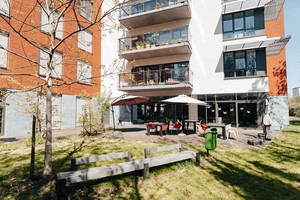 Eureka Maison de repos & soins - R&eacute;sidence services-Maison de repos-Evere-8.jpeg