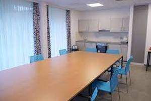 R&eacute;sidence services Les Cerisiers-Serviceflat-Marchienne-au-Pont-Hustin 10.jpeg