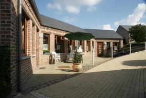 R&eacute;sidence Les Pr&eacute;s Fleuris-Serviceflat-Othée-519327_max.webp