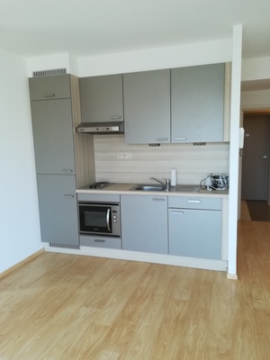 R&eacute;sidence Belle Epoque-Résidence services-Auderghem-cuisine appart 1 chambre.jpeg