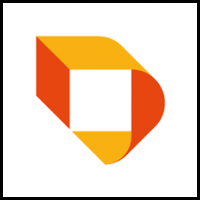 logo Domitys Belgium
