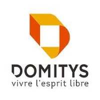 logo Domitys Belgium