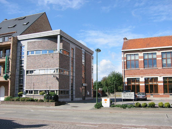 OCMW Begijnendijk