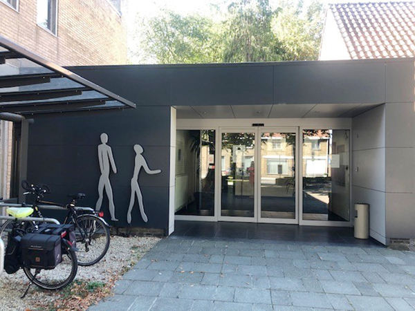 Lokaal dienstencentrum Ten Patershove